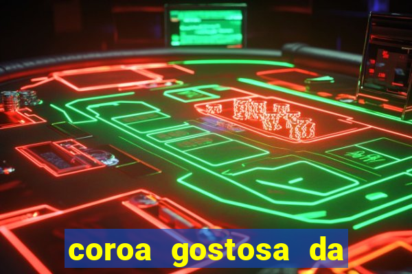 coroa gostosa da baixada fluminense